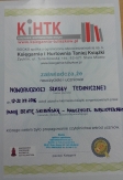 KIERMASZ KSI��KI