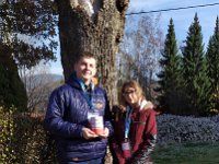 MOGI�� PRADZIADA OCAL OD ZAPOMNIENIA