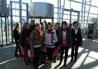 Hotelarze z wizyt� na Targach Pozna�skich