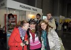 Hotelarze z wizyt� na Targach Pozna�skich